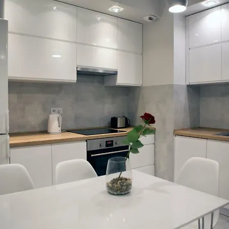 Summer Ocean Apartment
